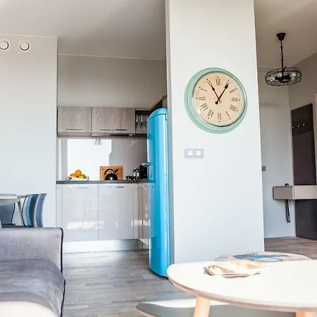 Apartament Bydgoski Nordic Haven Apartament *